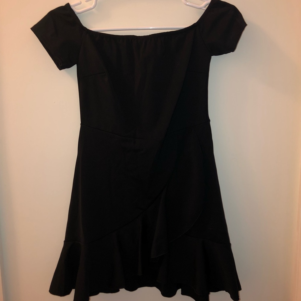 Brand new nasty gal dress